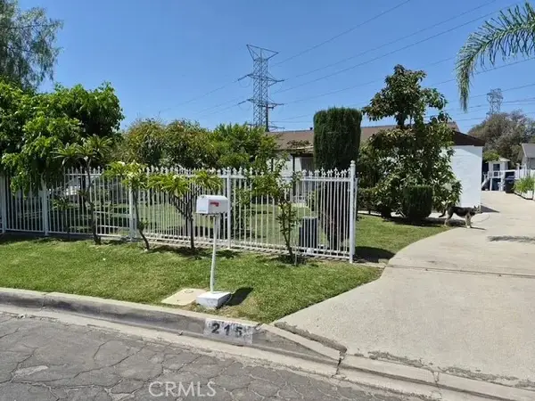 215 Ramada Avenue, La Puente, CA 91746