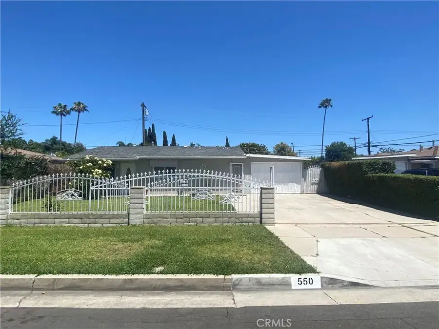 550 Whiteford, La Puente, CA 91744 - #3