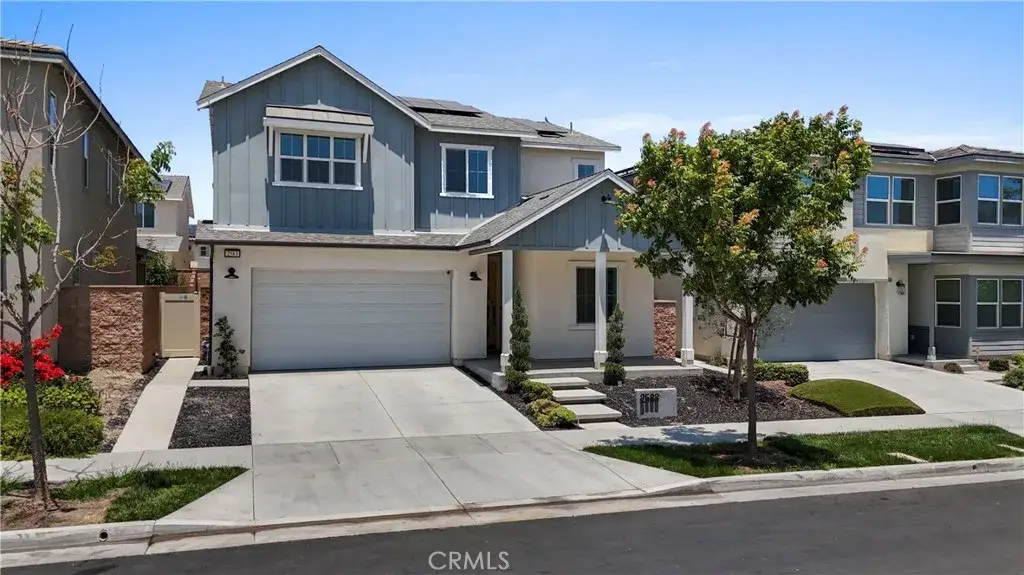 2583 E Hazel Street, Ontario, CA 91762 - #1