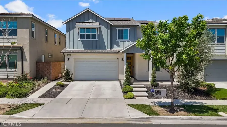 2583 E Hazel Street, Ontario, CA 91762 - #2