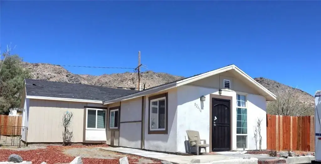 82414 3rd, Trona, CA 93562 - #1