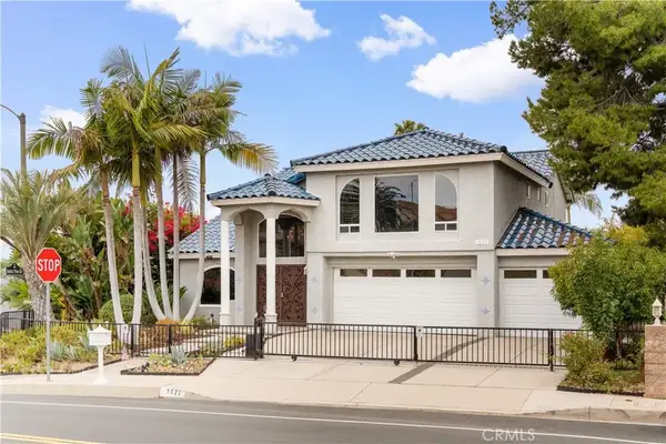 1823 Cliffbranch, Diamond Bar, CA 91765