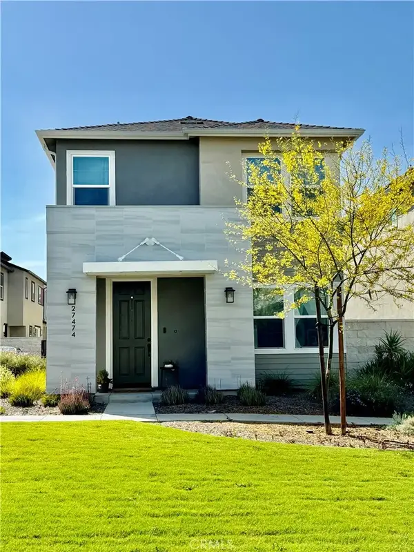 27474 Quiet View Place, Valencia, CA 91381