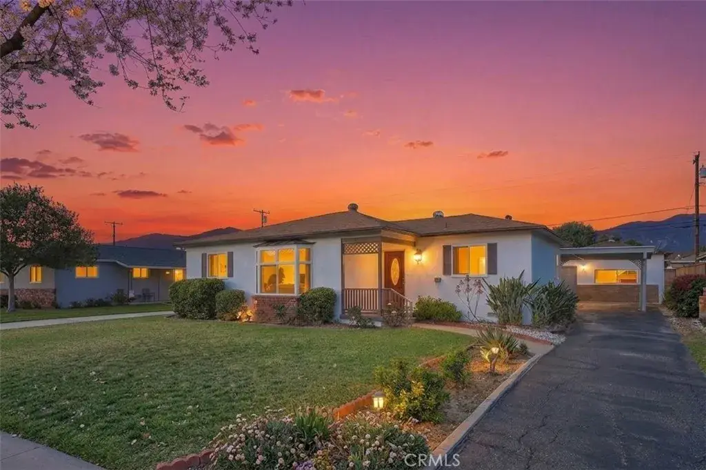 1227 E Grovecenter, West Covina, CA 91790 - #1