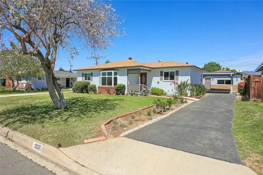 1227 E Grovecenter, West Covina, CA 91790 - #2