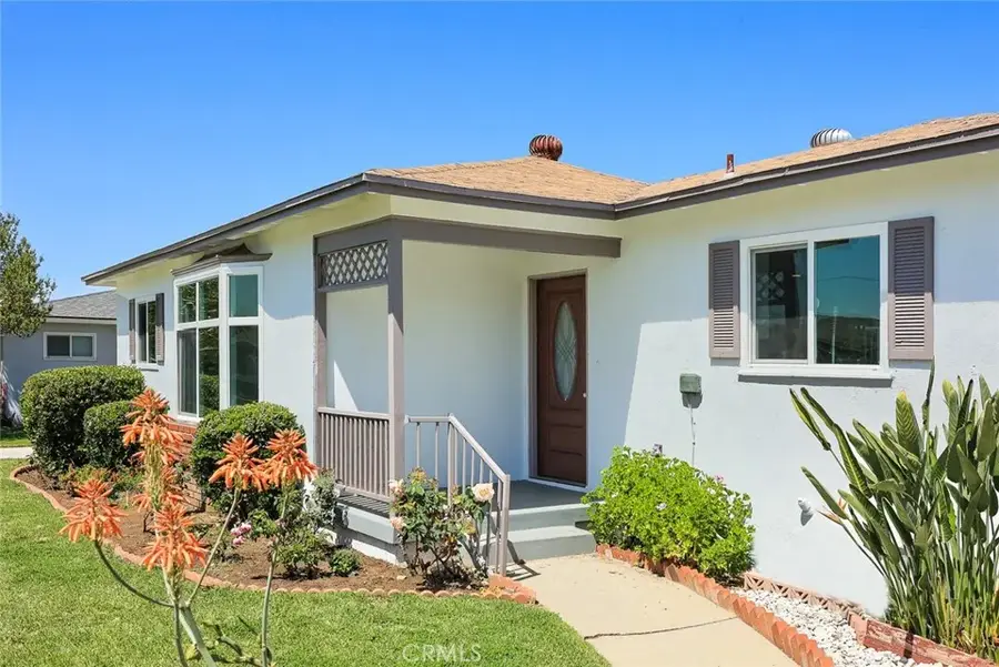 1227 E Grovecenter, West Covina, CA 91790 - #3