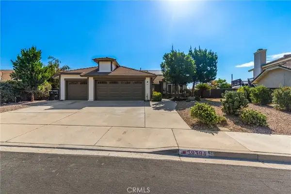 39394 Via Monserate, Murrieta, CA 92563
