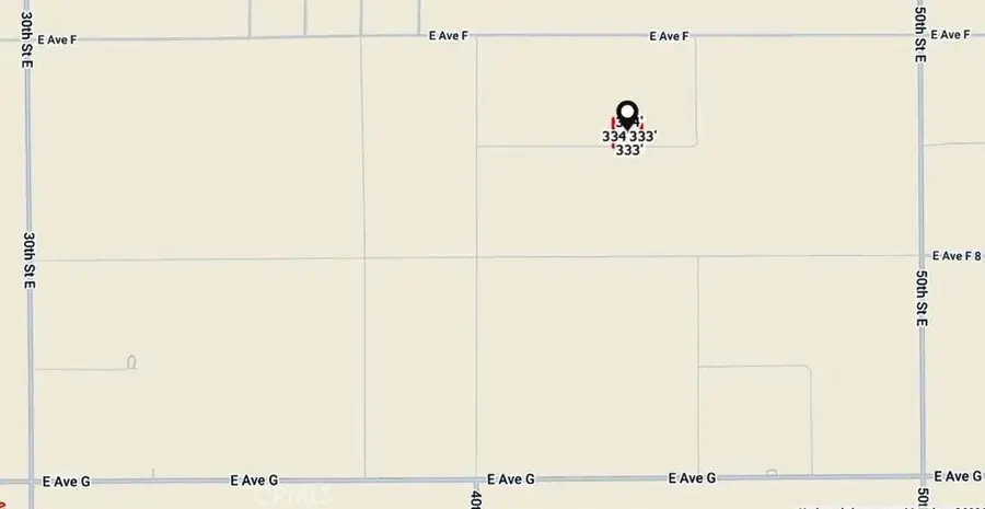 0 F-43 2.55acres, North Antelope Valley, CA 93535 - #2