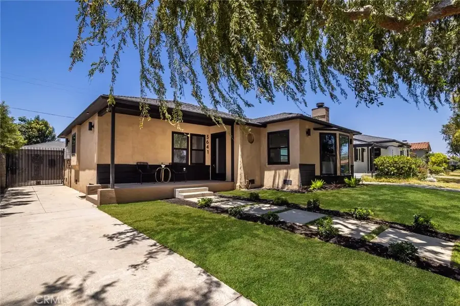 3641 Virginia, Los Angeles, CA 90016 - #3