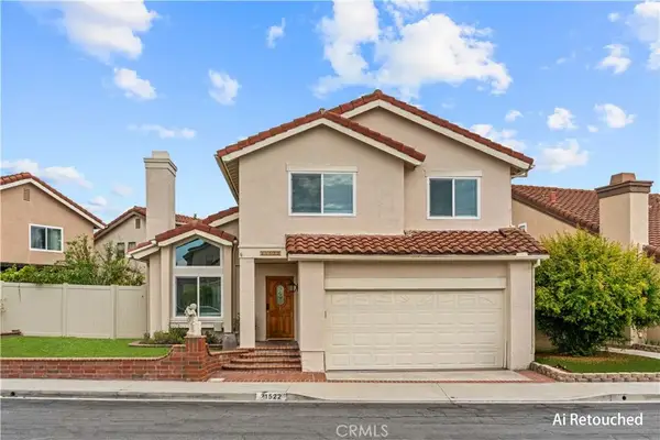 21522 Kenmare Dr, Lake Forest, CA 92630
