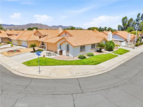 2562 Alegre Avenue, Hemet, CA 92545