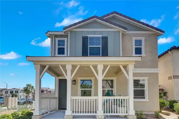 16188 Alamo Court, Chino, CA 91708