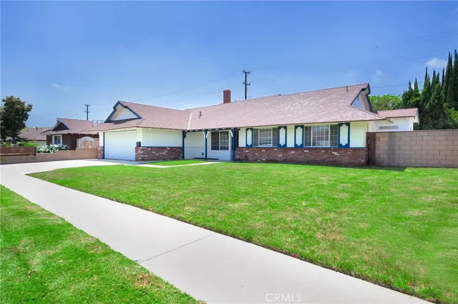 705 Big Falls Drive, Diamond Bar, CA 91765 - #2