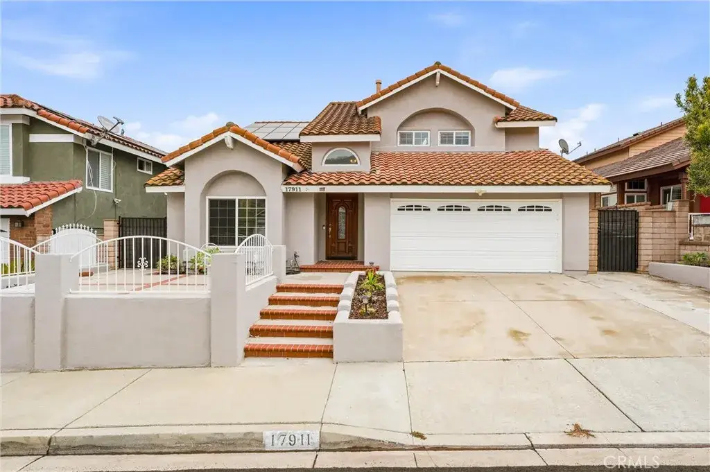 17911 Paseo Del Sol, Chino Hills, CA 91709 - #1