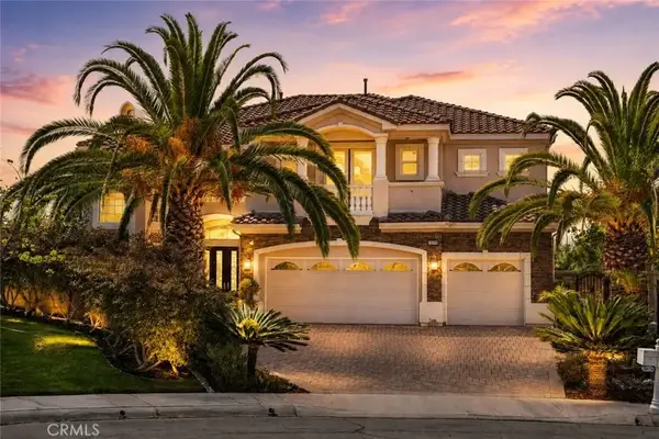 18974 Secretariat Way, Yorba Linda, CA 92886