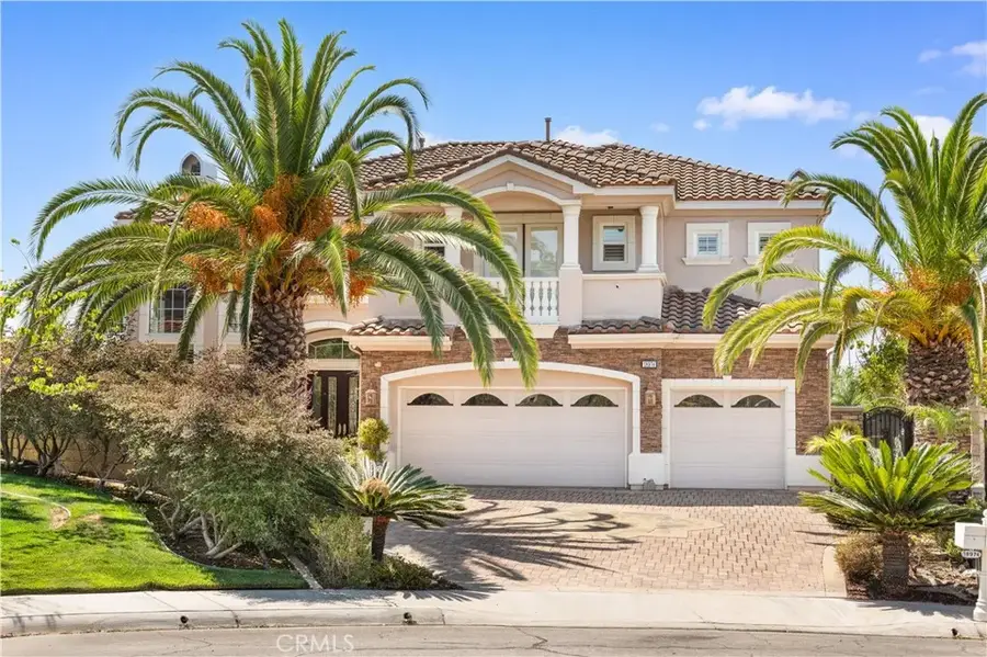 18974 Secretariat Way, Yorba Linda, CA 92886 - #2