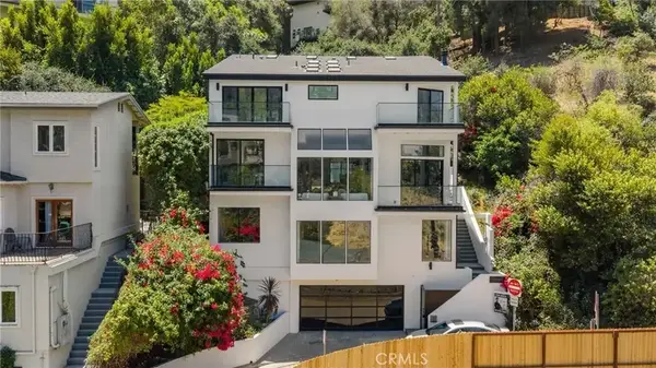 6358 La Rocha, Los Angeles, CA 90068