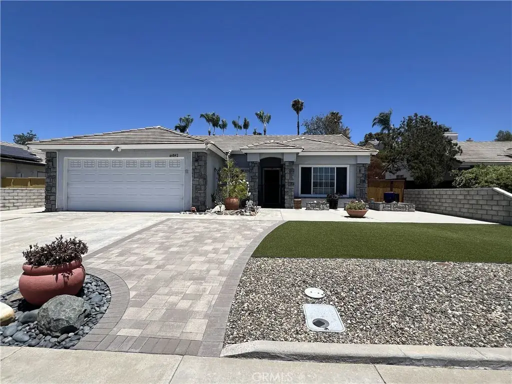44842 Tehachapi, Temecula, CA 92592 - #1