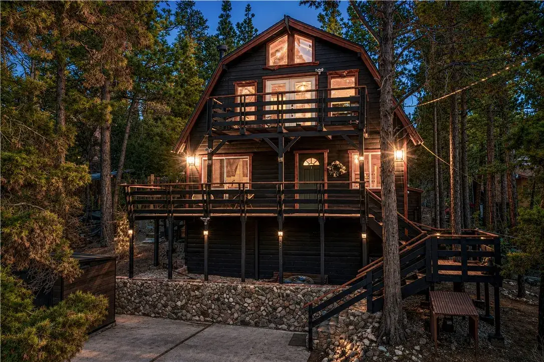 108 E Rainbow, Big Bear City, CA 92314 - #1