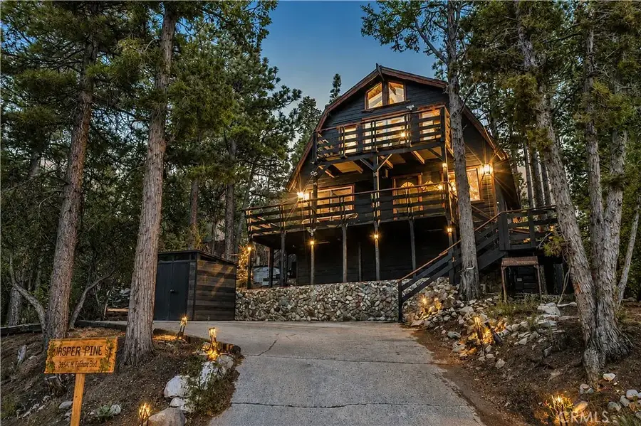 108 E Rainbow, Big Bear City, CA 92314 - #2