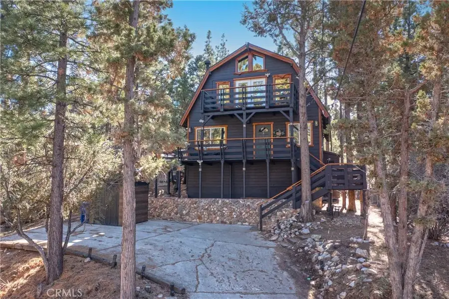 108 E Rainbow, Big Bear City, CA 92314 - #3