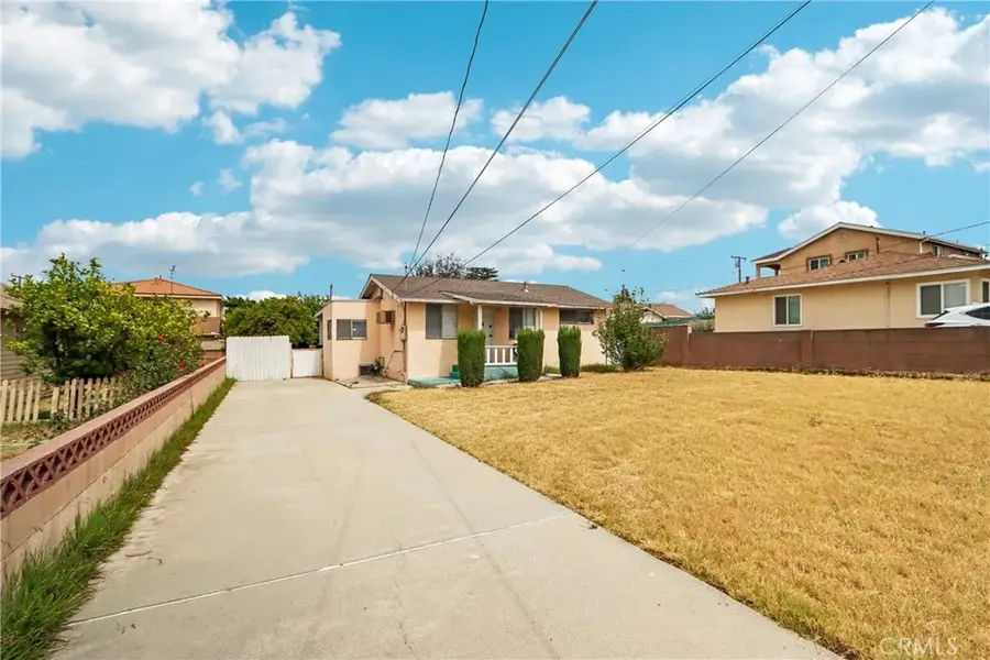 2716 Lindy Avenue, Rosemead, CA 91770 - #2