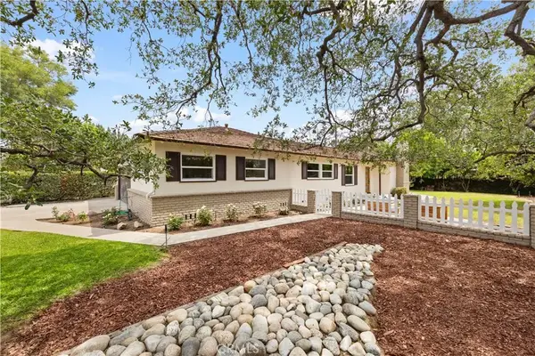 2320 Sewanee Lane, Arcadia, CA 91007