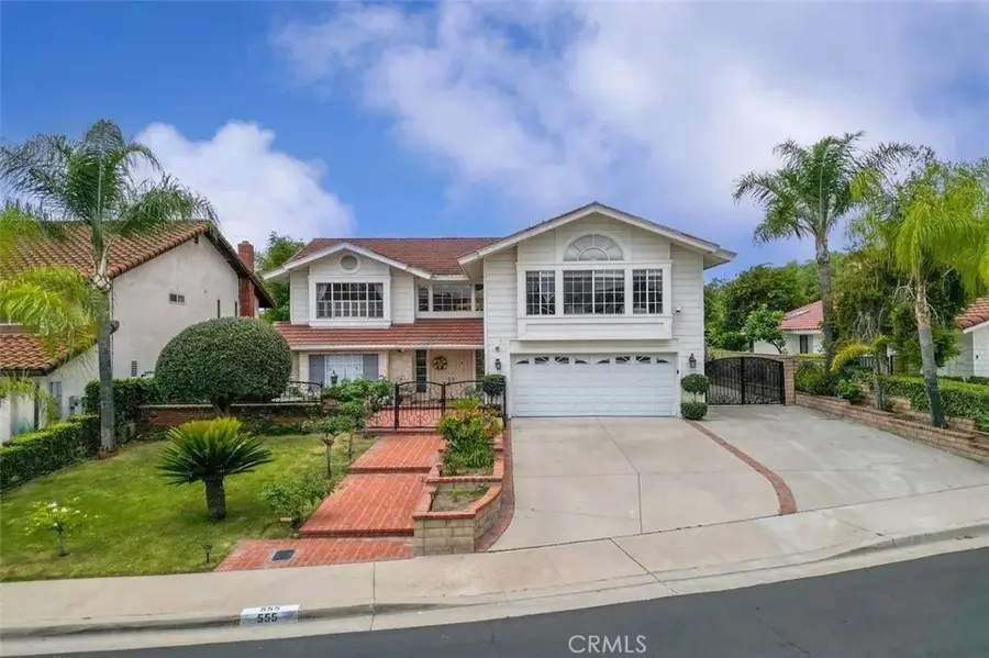 555 Chuck Wagon, Walnut, CA 91789 - #3