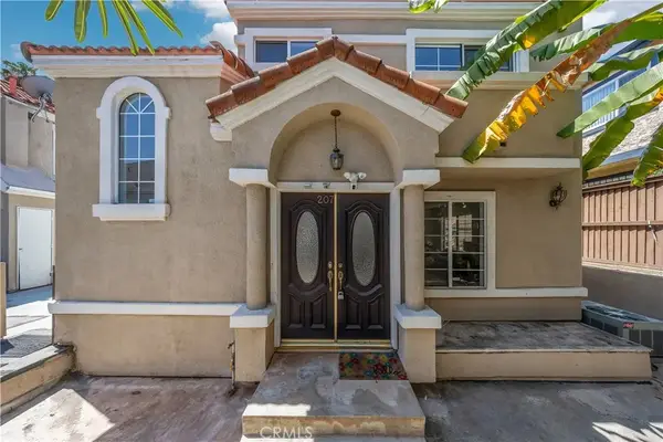 201 Palmetto #7, Alhambra, CA 91801