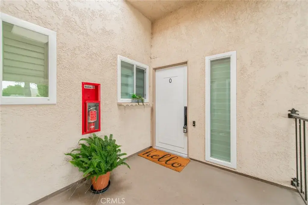 3015 Via Buena Vista #O, Laguna Woods, CA 92637 - #1
