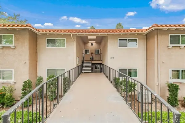 3015 Via Buena Vista #O, Laguna Woods, CA 92637