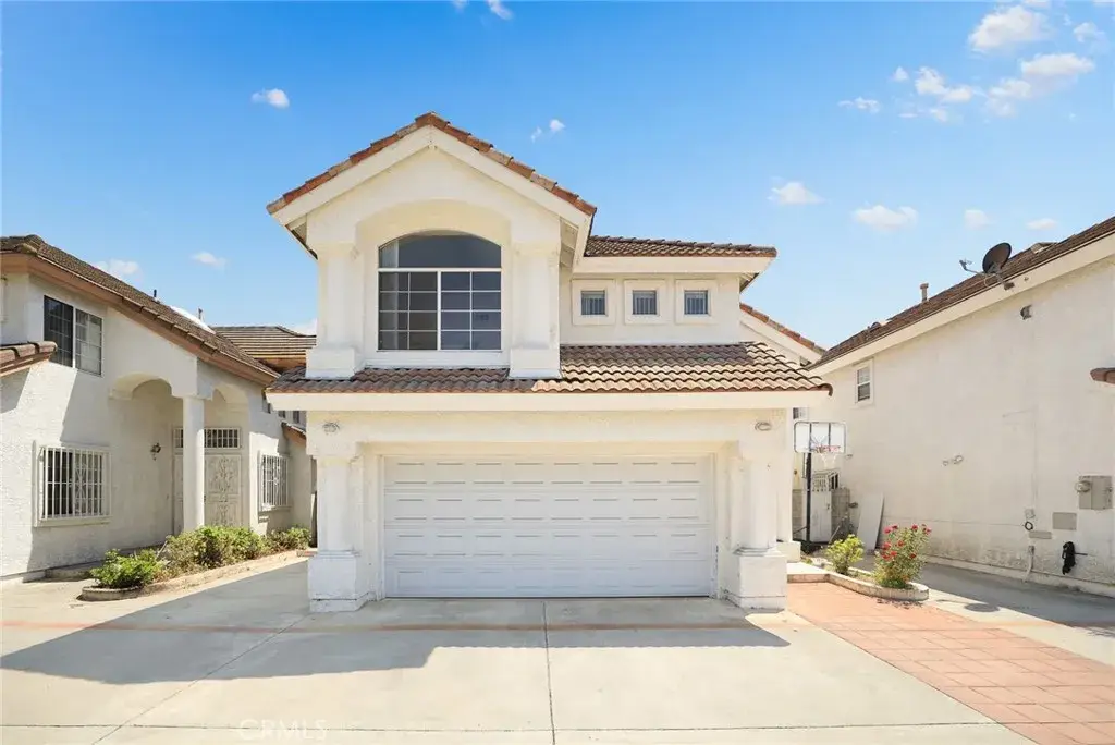 3486 Whistler, El Monte, CA 91732 - #1