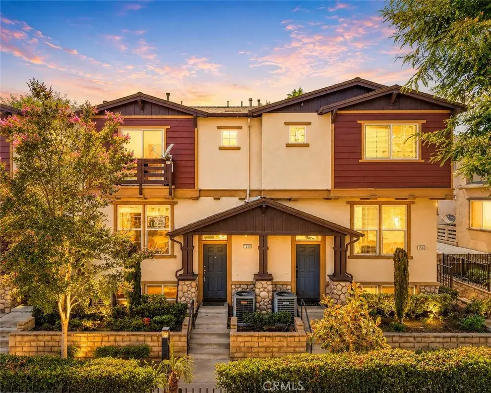 1556 Ledgestone Lane, Pomona, CA 91767 - #1