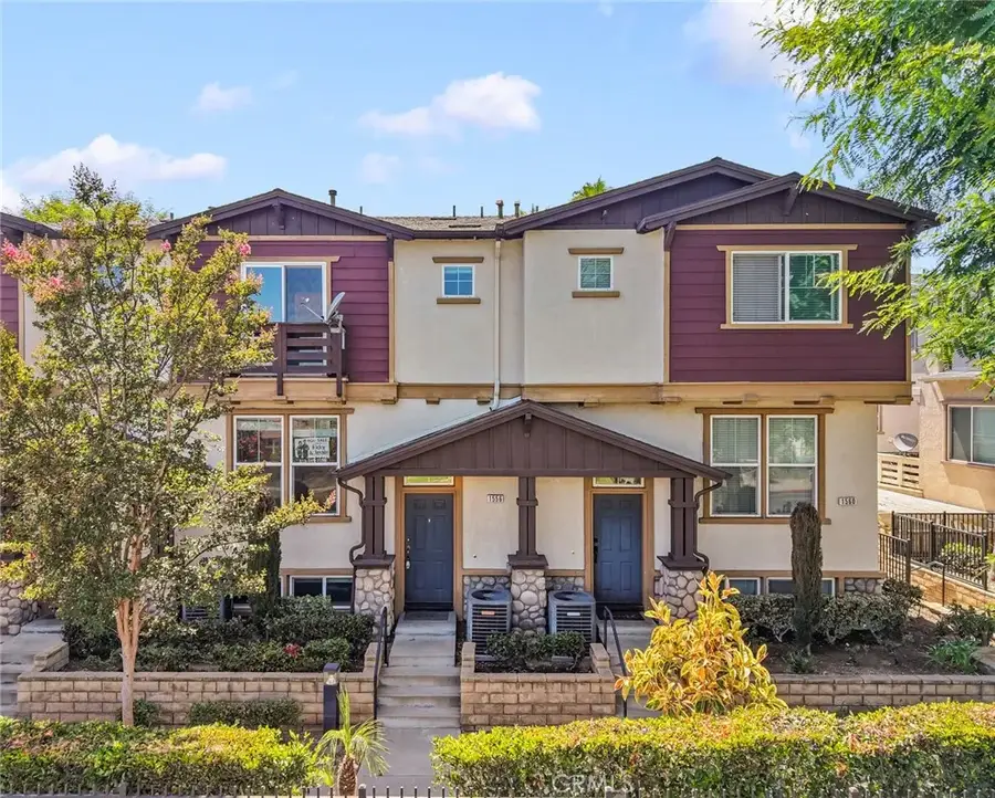 1556 Ledgestone Lane, Pomona, CA 91767 - #2