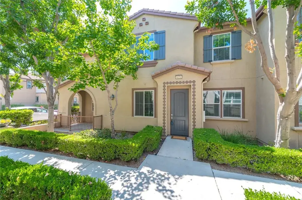 6030 Eucalyptus, Chino, CA 91710 - #1