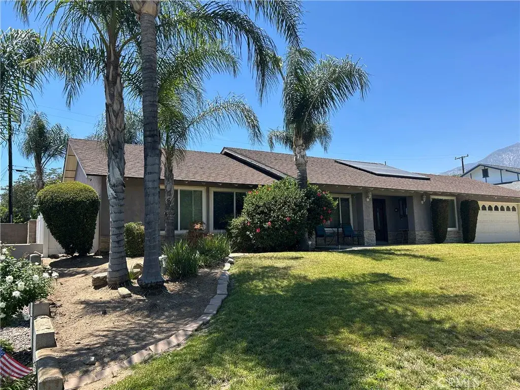 6356 Beryl, Rancho Cucamonga, CA 91701 - #1