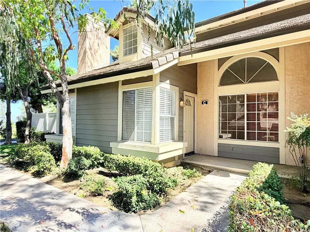 20751 E Crest, Walnut, CA 91789 - #1