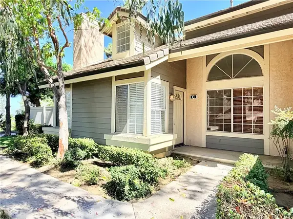 20751 E Crest, Walnut, CA 91789