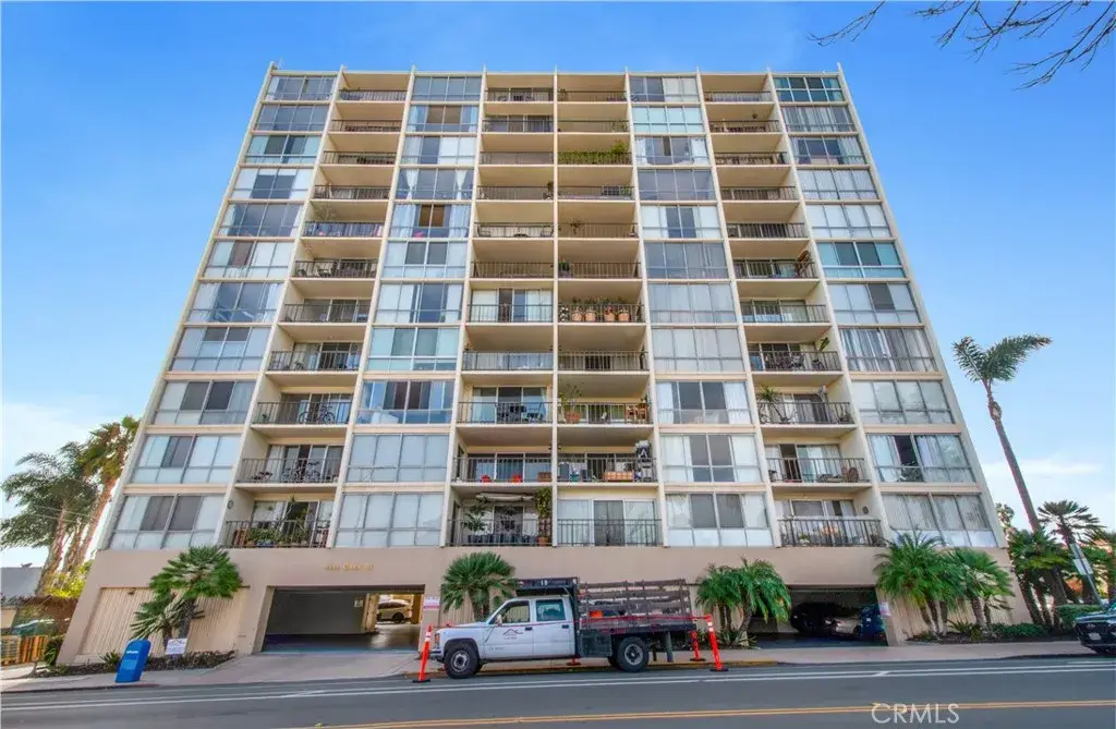 4944 Cass Street #1101, San Diego, CA 92109 - #1