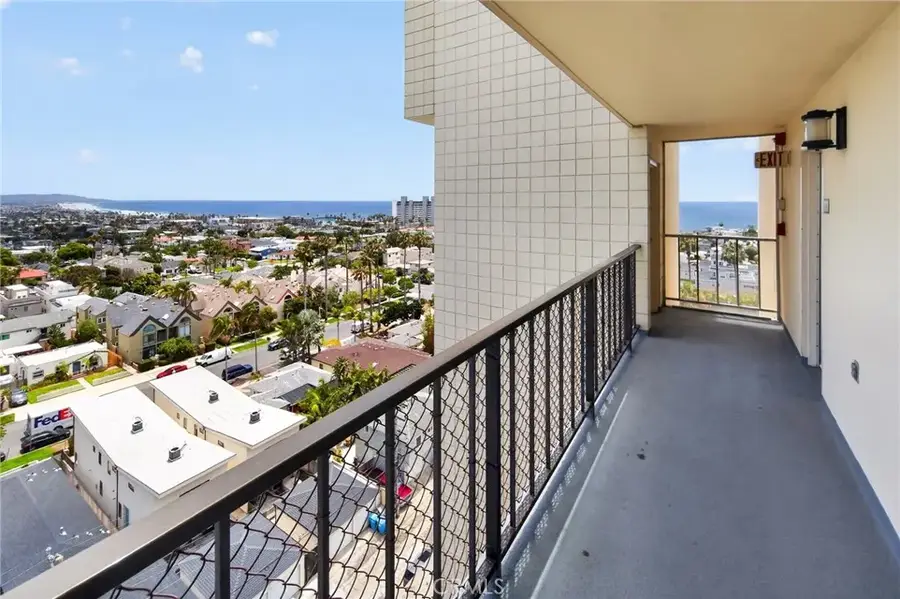 4944 Cass Street #1101, San Diego, CA 92109 - #3