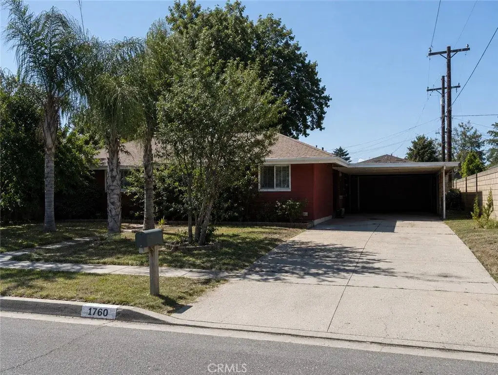 1760 N Date, Rialto, CA 92376 - #1