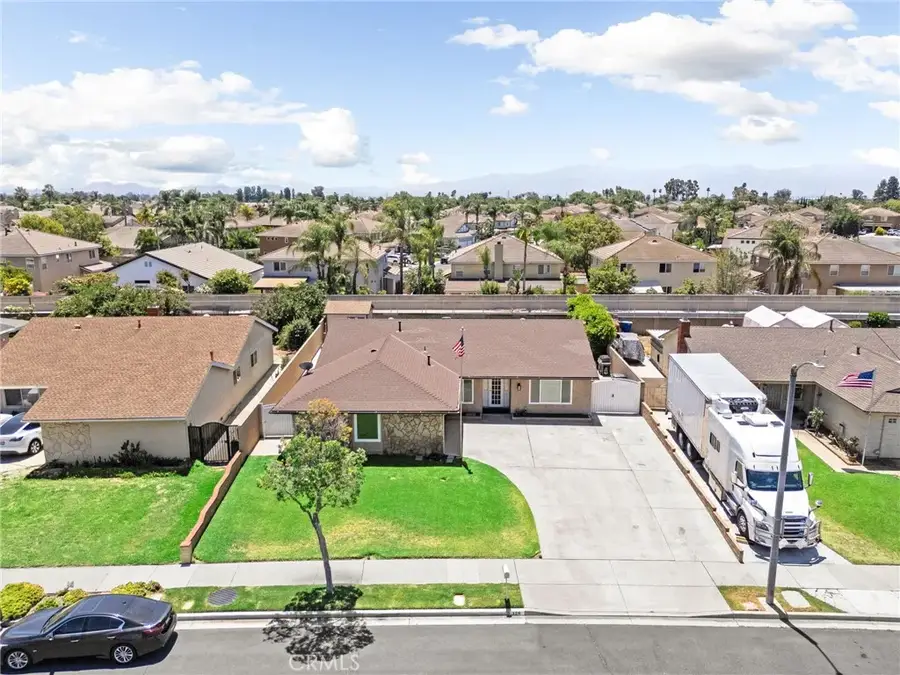 326 E Blue Jay, Ontario, CA 91761 - #2