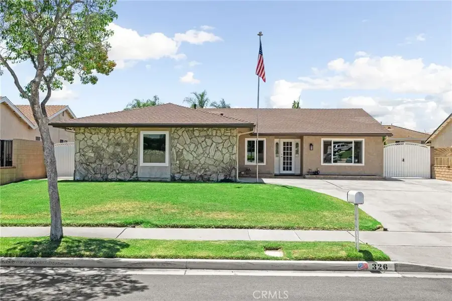 326 E Blue Jay, Ontario, CA 91761 - #3