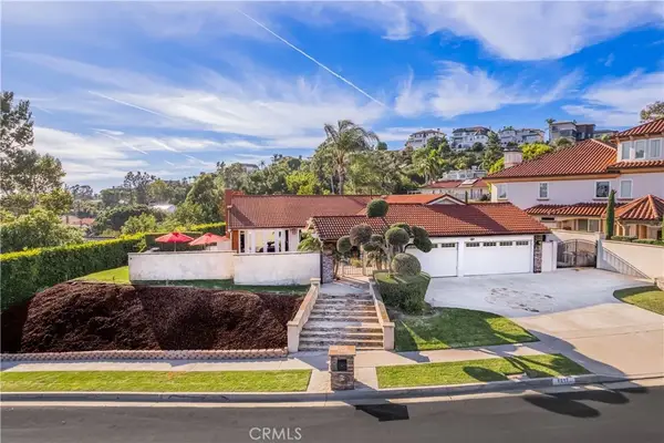 8217 Lindante Drive, Whittier, CA 90603
