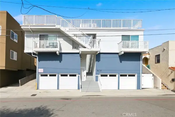 838 Cypress, Hermosa Beach, CA 90254