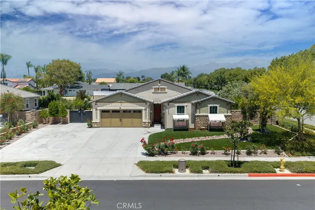 4288 Rushmore Court, Chino, CA 91710 - #1