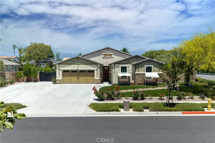 4288 Rushmore Court, Chino, CA 91710 - #2