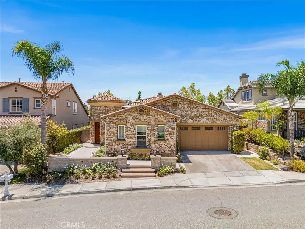 20098 Livorno Ln, Yorba Linda, CA 92886 - #1
