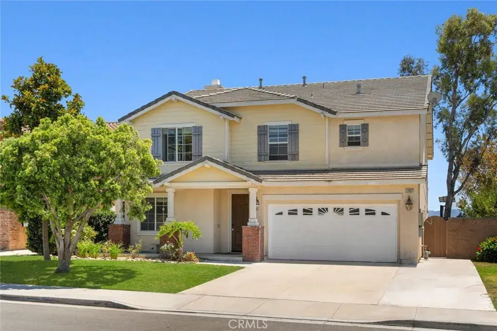 12837 Osprey Street, Eastvale, CA 92880 - #1