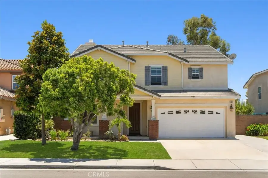 12837 Osprey Street, Eastvale, CA 92880 - #2